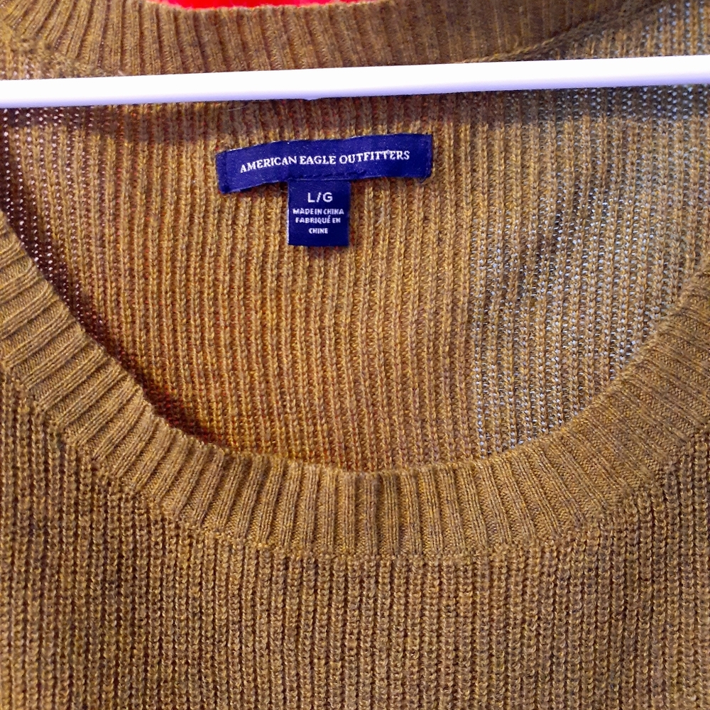 Sweater